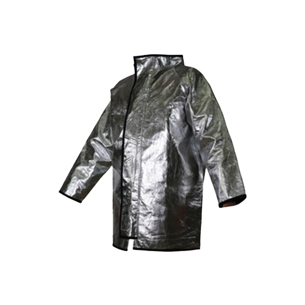 Jyrsa AL-1500 Camisola Aluminizada (Pza) – Seguri.com