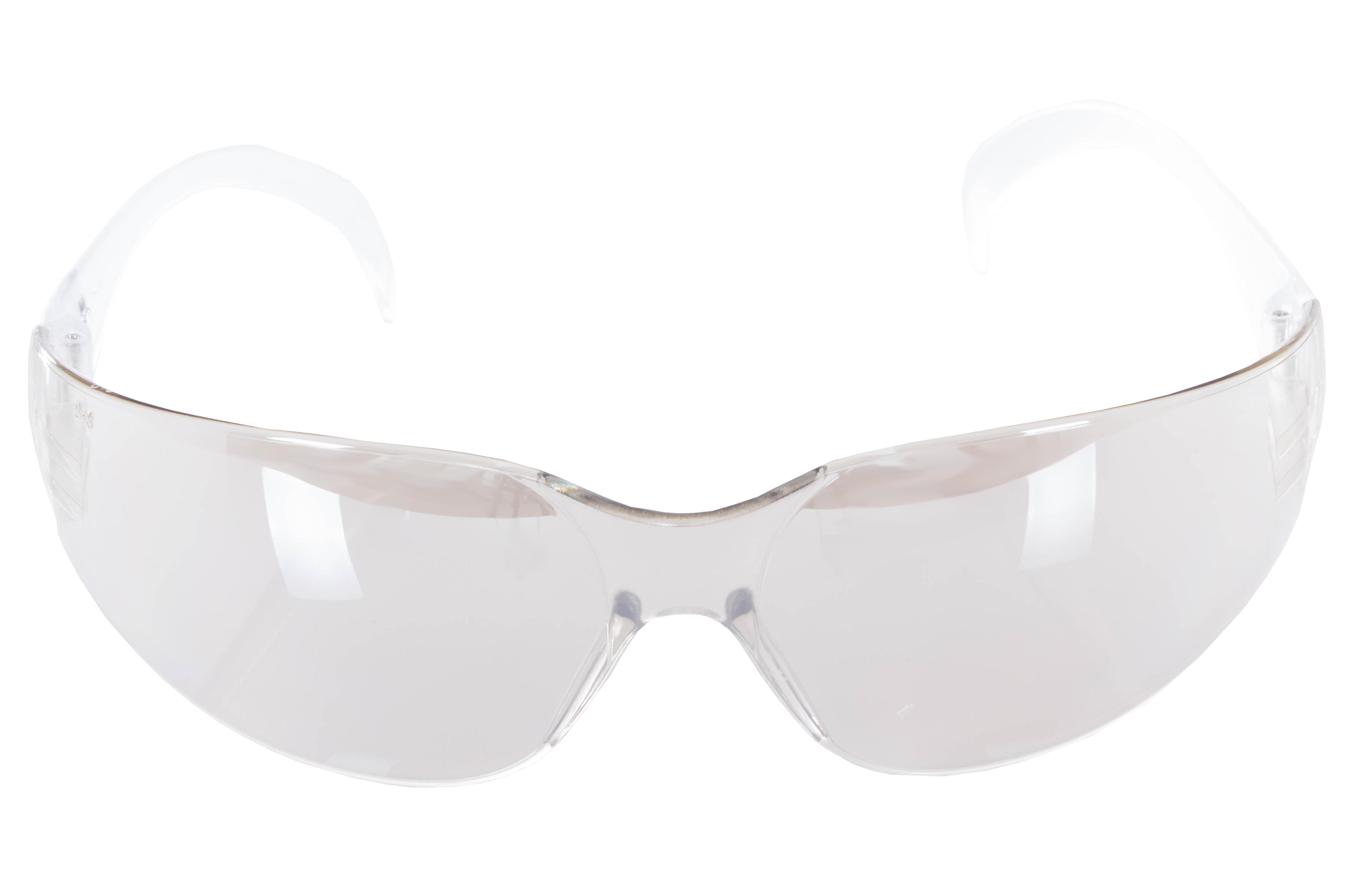 Gafas de sol de top espejo enteras