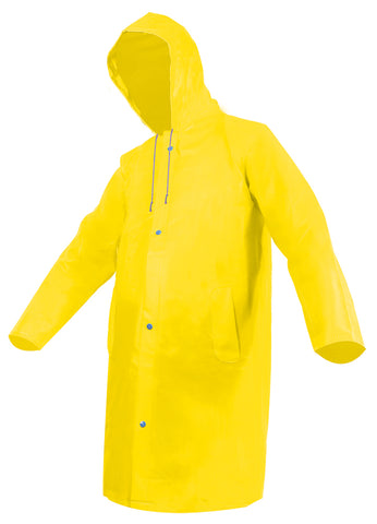 Capamanga o Poncho Impermeable - Impermexa