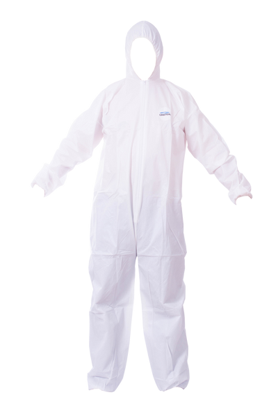 Traje tyvek reutilizable sale
