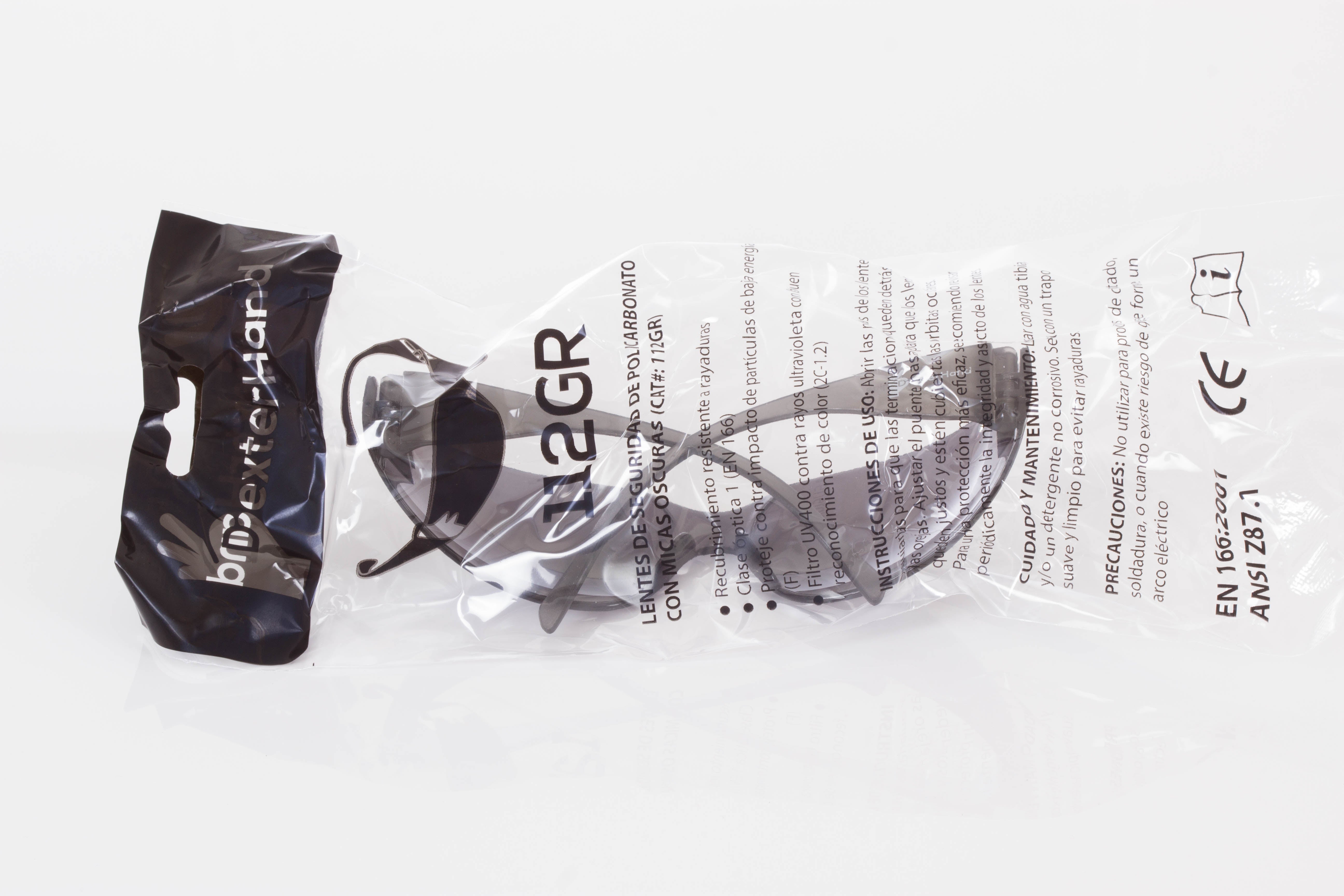 Precio de micas de policarbonato para lentes new arrivals