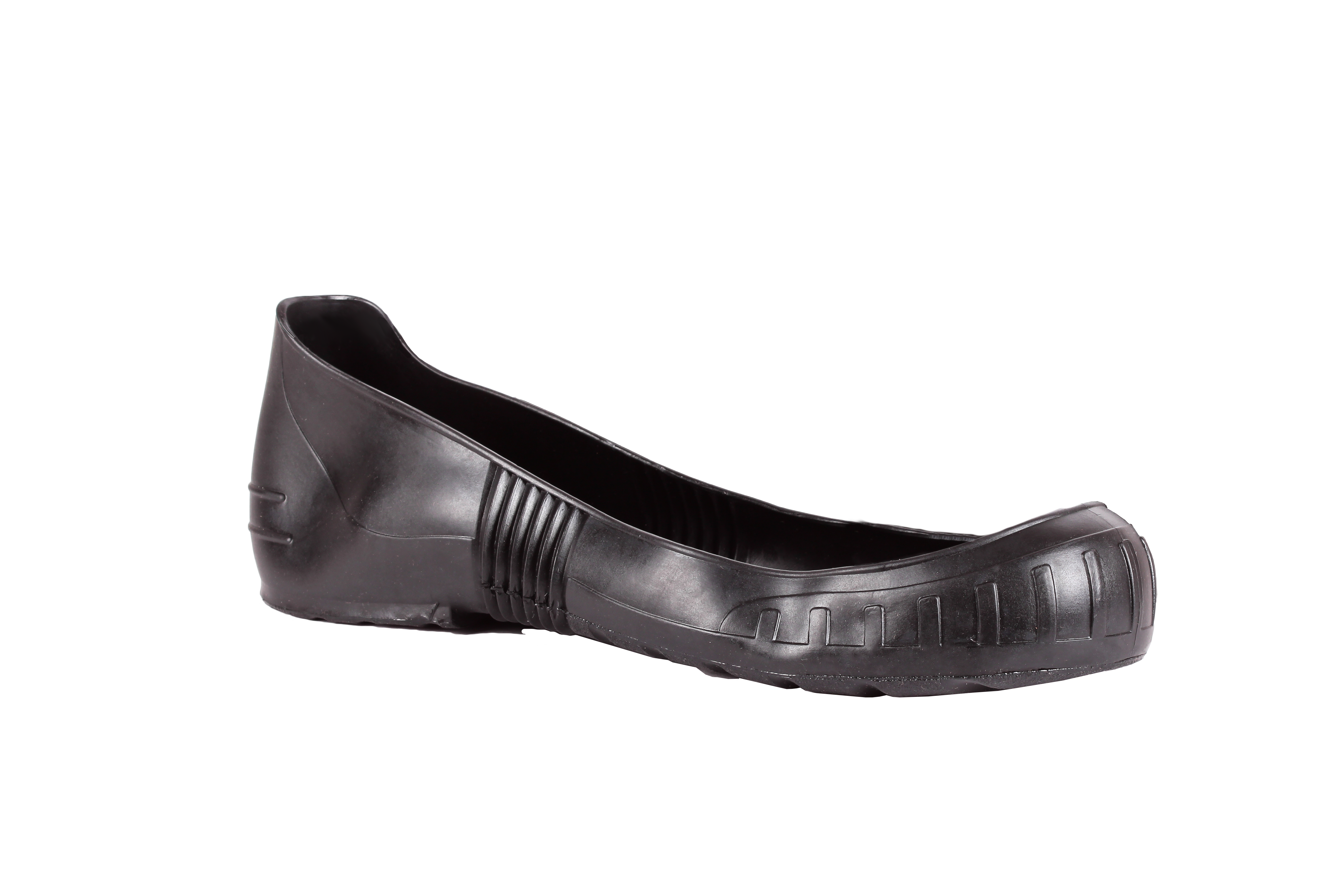 Duramil IGENW Pro Rubber Cubre Zapatos (Galocha industrial) sin Casquillo (Par)