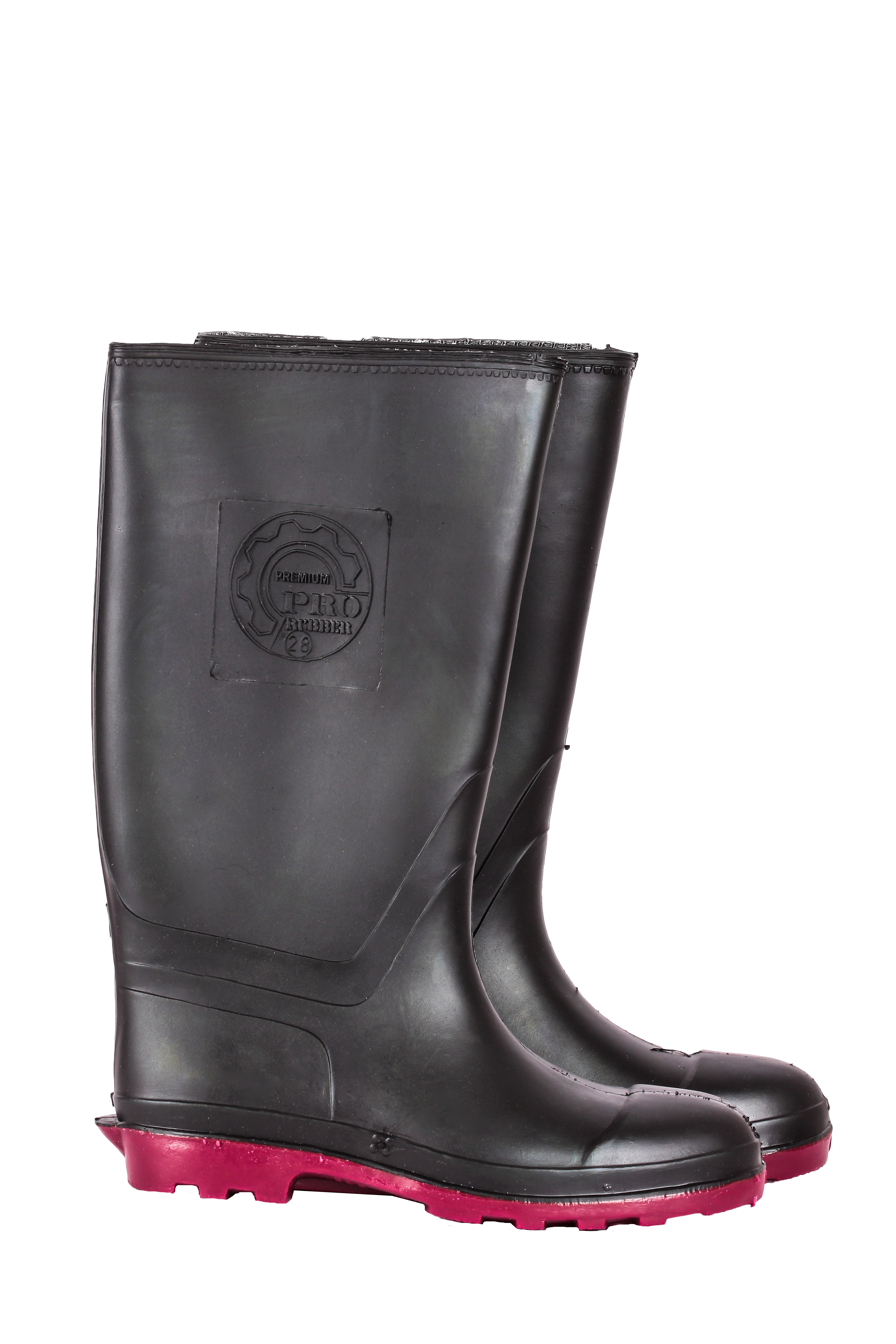 Botas Impermeables Botas De Hule Industrial Botas Industriales