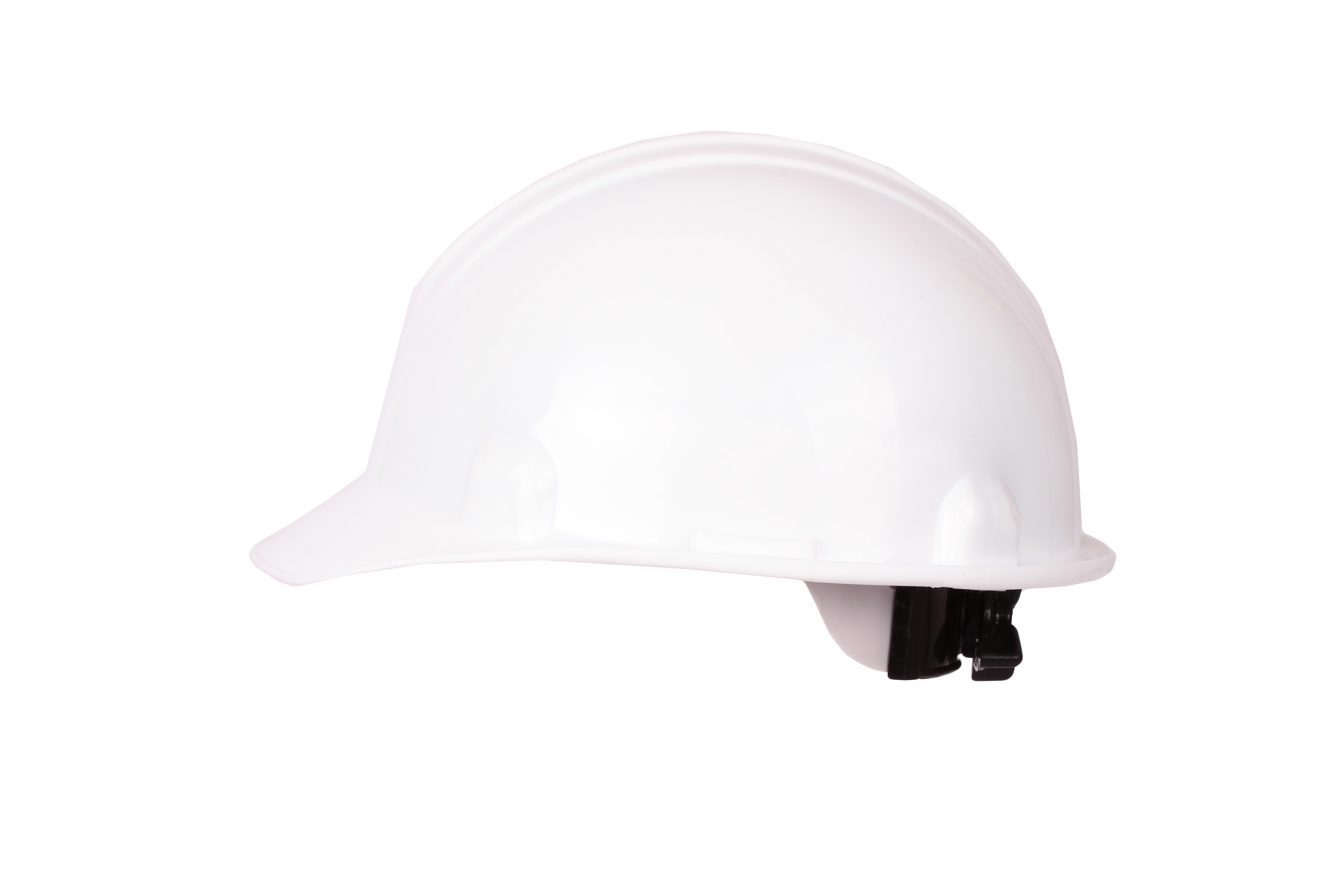 Casco De Seguridad Industrial Dieléctrico Ajustable Cachucha