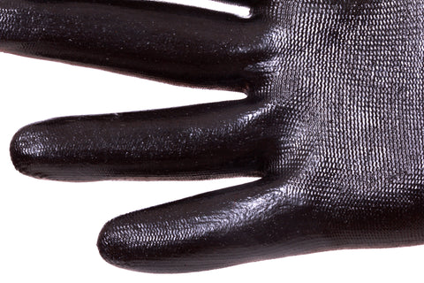 Guantes táctiles para mujer Guantes de dedos Unicolor lisos