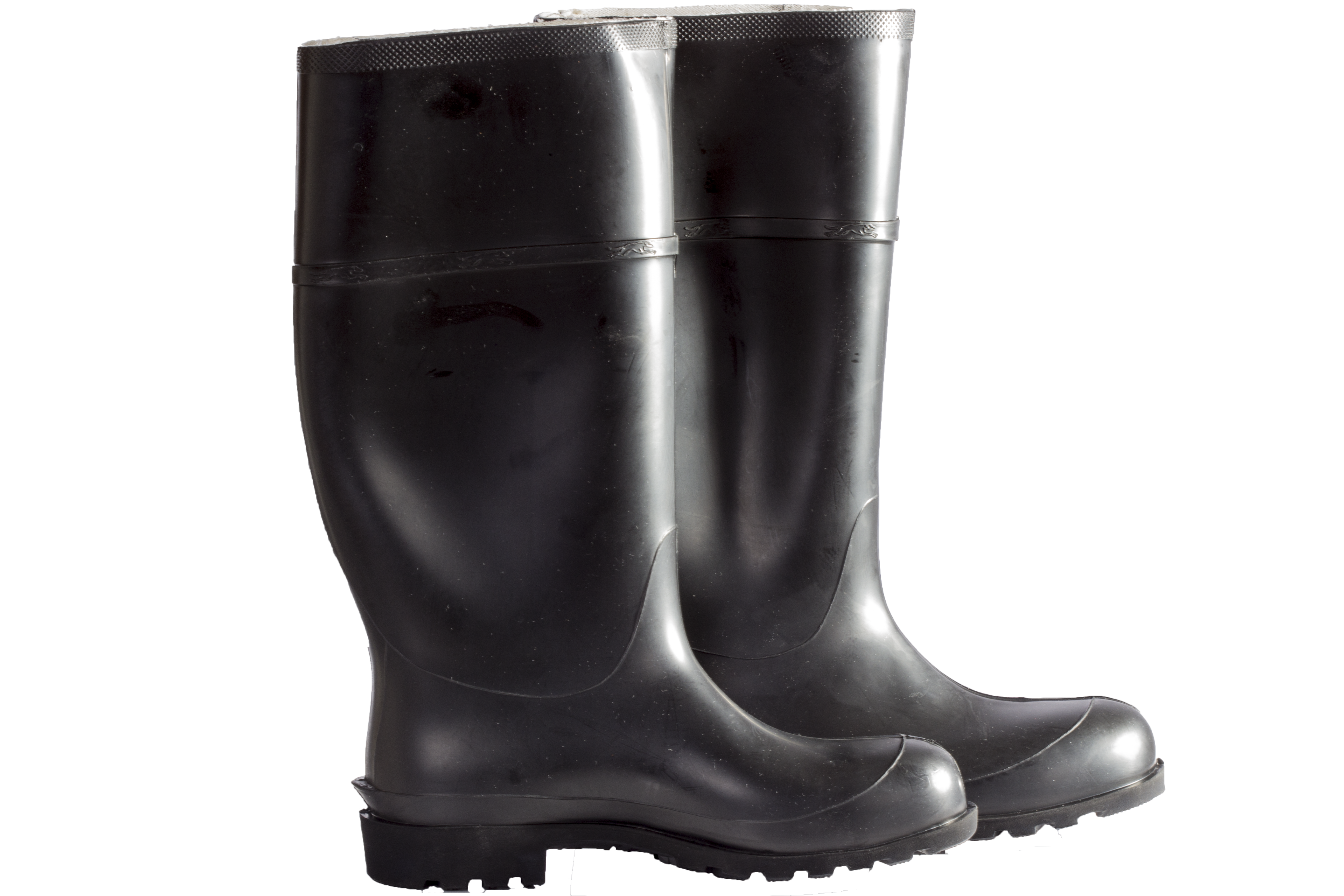 Bota Sanitaria Botas De Plastico Con Casquillo Galgo Bota