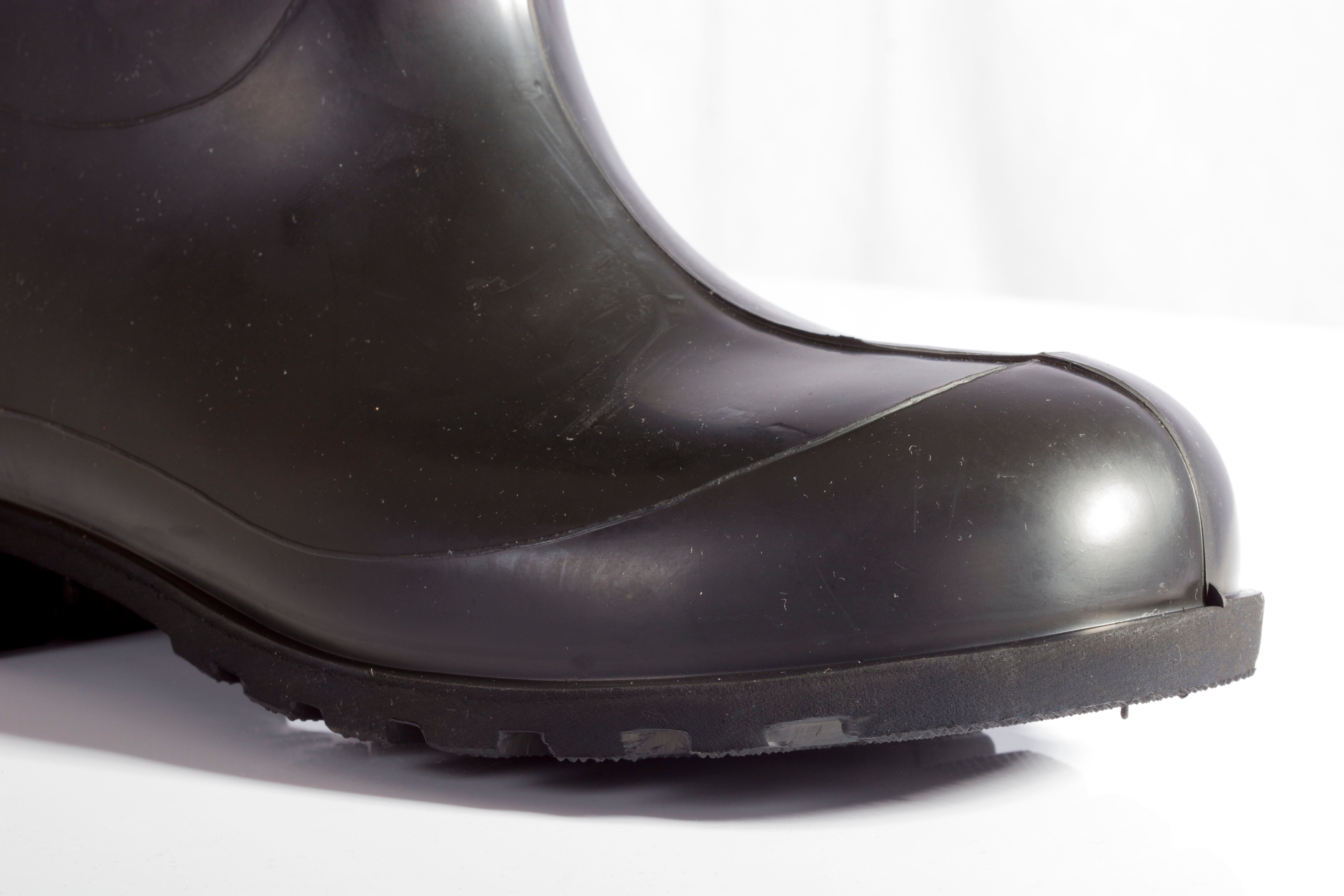 Galgo Bota Industrial sin Casquillo (Par) – - Main Image