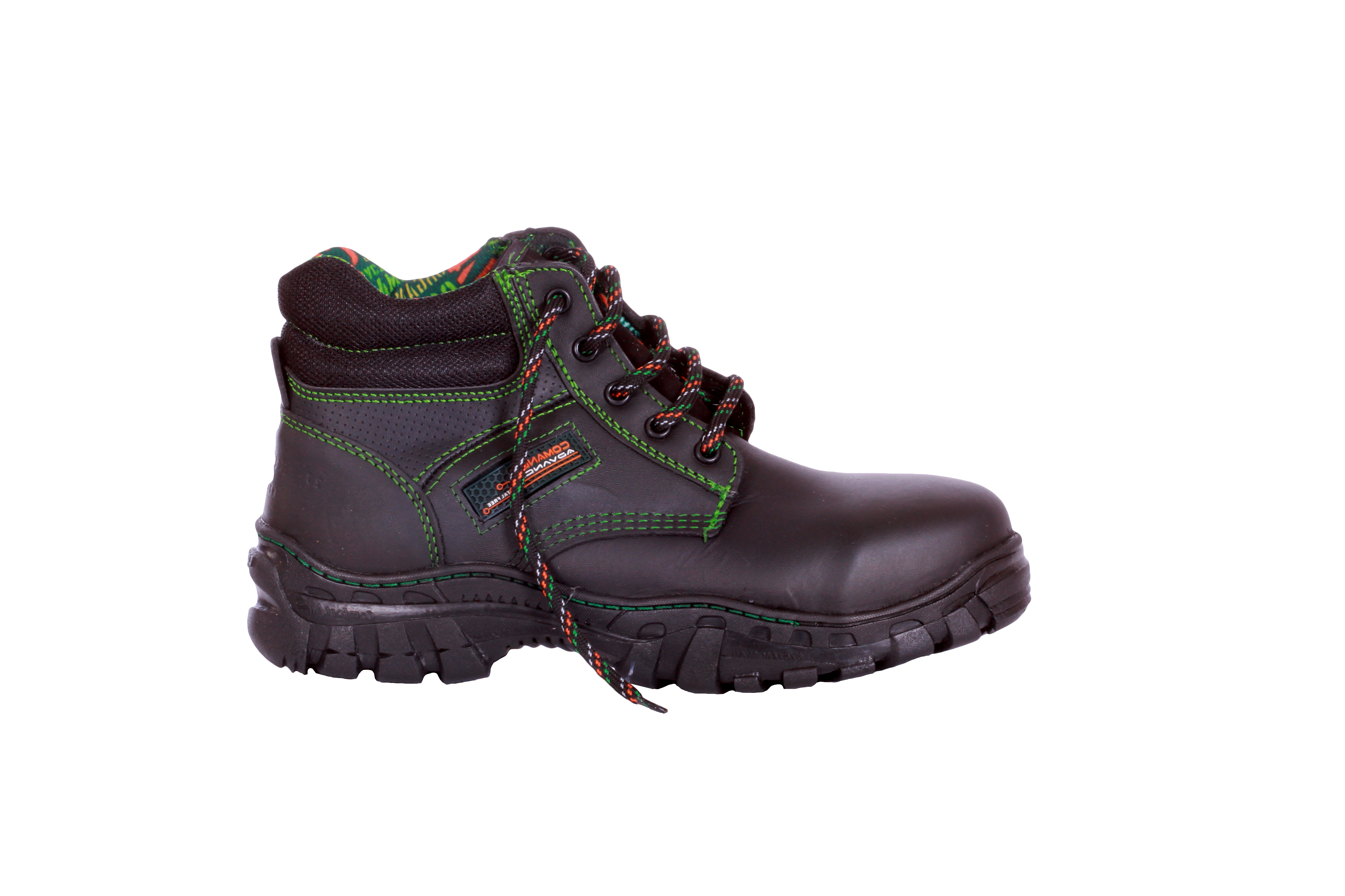 Botas discount comando dielectricas