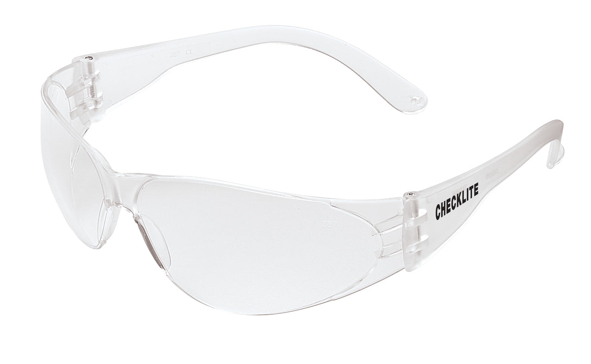 Policarbonato Lentes De Seguridad In Out Protección Ocular Lentes