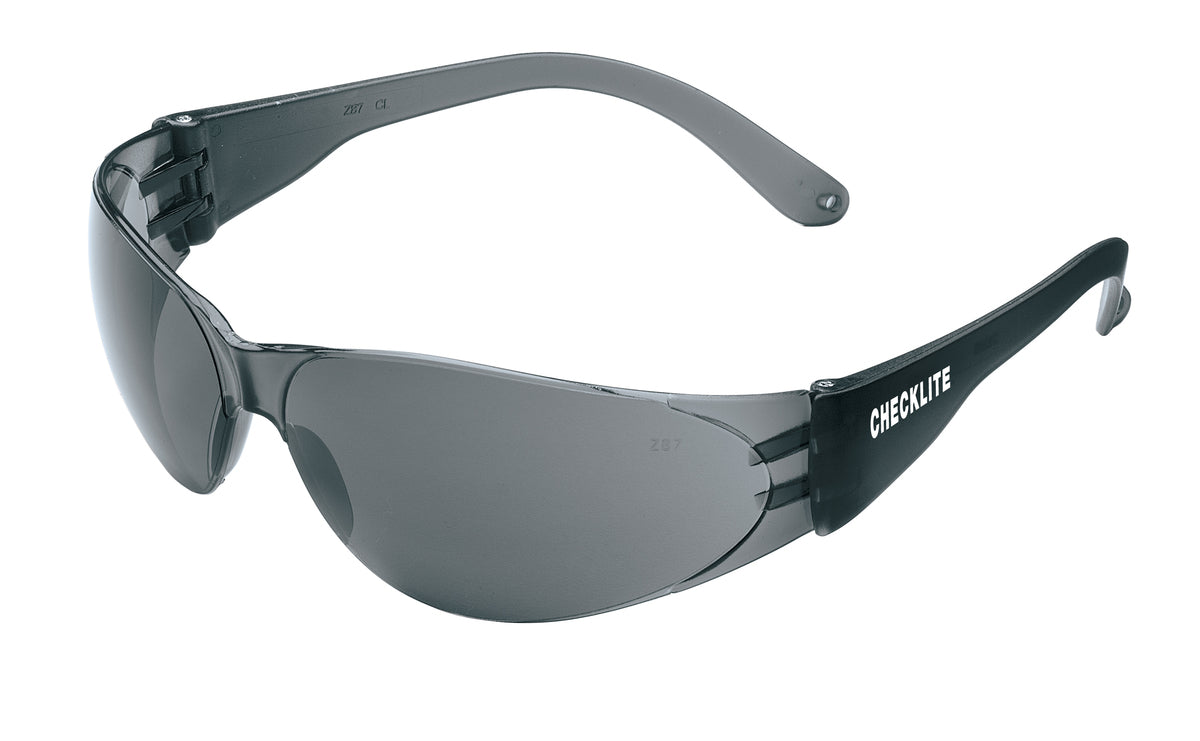 Chemical Splash Goggles De Seguridad Office Depot Checklite Lentes De Seguridad Mcr Safety MCR SAFETY CHECKLITE